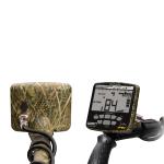 Garrett APEX Signature Edition Metal Detector