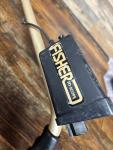 Fisher M-scope 1210-X Automatic Metal Detector