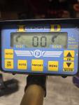 Fisher ID Edge Pinpointer Metal Detector