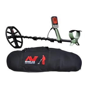 Minelab X-Terra Pro Pin Pointer Metal Detector