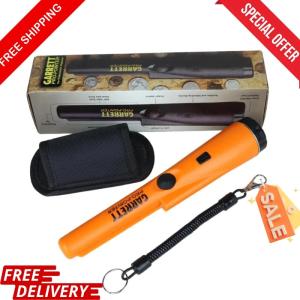 Garrett Pro Pointer Waterproof Handheld Metal Detector