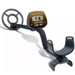 Bounty Hunter Lone Star Pro Detector with Depth Indicator