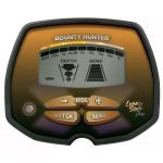 Bounty Hunter Lone Star Pro Detector with Depth Indicator