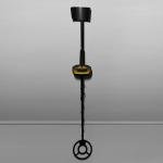 Bounty Hunter Lone Star Pro Detector with Depth Indicator