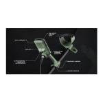 Minelab X-Terra Pro Pin Pointer Metal Detector