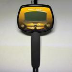 Bounty Hunter Lone Star Pro Detector with Depth Indicator