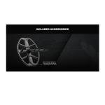 Minelab X-Terra Pro Pin Pointer Metal Detector