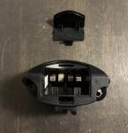 Bounty Hunter Receiver for Discovery 1100 Detector