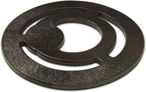 Bounty Hunter 10 Inch Coil Cover for Gold Searching