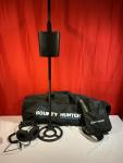 Bounty Hunter Sharp Shooter II Metal Detector Kit