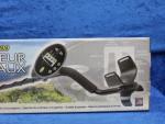 Bounty Hunter Discovery 1100 Metal Detector with LCD