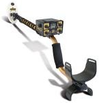 Fisher Goldbug 2 Metal Detector with 6" Coil