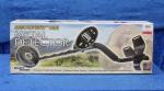 Bounty Hunter Discovery 1100 Metal Detector with LCD