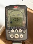 Minelab Equinox 800 Metal Detector Full Package
