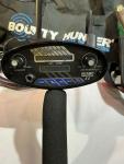 Bounty Hunter Sharp Shooter II Metal Detector Kit