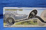 Bounty Hunter Discovery 1100 Metal Detector with LCD