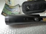 Garrett Pro-Pointer II Pinpointer Metal Detector