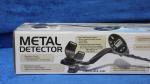 Bounty Hunter Discovery 1100 Metal Detector with LCD