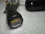 Garrett Pro-Pointer II Pinpointer Metal Detector