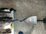 Garrett AT Max Metal Detector - Black