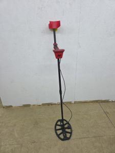 Minelab VANQUISH 540 Metal Detector V12 Waterproof DD Coil Multi-IQ Tested