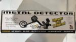 BOUNTY HUNTER® Lone Star Pro Metal Detector