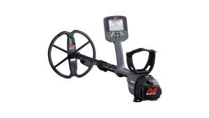 Minelab CTX 3030 Metal Detector, Waterproof All Terrain For Adults FREE SHIPPING