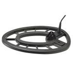 Fisher F22 Metal Detector with 9" Concentric Search Coil and 5 Year Warranty