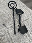 Bounty Hunter PIONEER 202 Metal Detector Parts