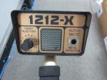 Fisher M-Scope 1212X Pin Pointer Metal Detector
