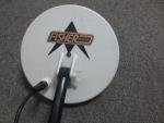Fisher M-Scope 1212X Pin Pointer Metal Detector