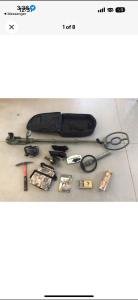 Garrett Pin Pointer Metal Detector