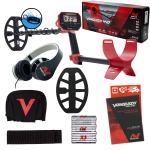 Minelab VANQUISH 440 Metal Detector with V10 Coil