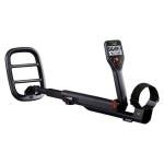 Minelab GO FIND 44 Lightweight Waterproof Metal Detector