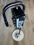 Bounty Hunter DE 280 Outlaw Metal Detector