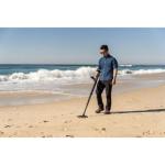 Minelab GO FIND 44 Lightweight Waterproof Metal Detector