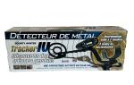 Bounty Hunter Tracker IV Waterproof Metal Detector