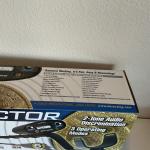 Bounty Hunter Tracker IV Waterproof Metal Detector