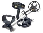 Fisher CZ21-8 Waterproof Metal Detector
