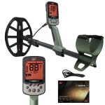 Minelab X-TERRA PRO Metal Detector with DD Coil