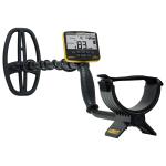 Garrett ACE APEX Metal Detector Bundle with Accessories
