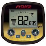 Fisher Gold Bug Pro Pin Pointer Metal Detector