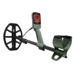 Minelab X-TERRA PRO Metal Detector with DD Coil