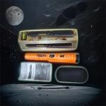 Garrett Pro Pointer Waterproof Handheld Metal Detector