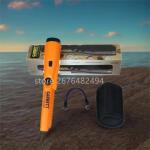 Garrett Pro Pointer Waterproof Handheld Metal Detector