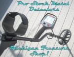 Fisher F-75 LTD Pro Pack Metal Detector 2024