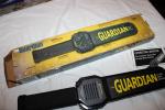 Bounty Hunter S3019 Guardian Hand Wand Detector