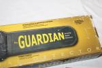 Bounty Hunter S3019 Guardian Hand Wand Detector