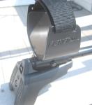 Fisher F-75 LTD Pro Pack Metal Detector 2024