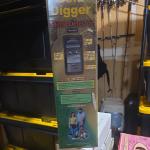 Bounty Hunter Gold Digger Pin Pointer Detector